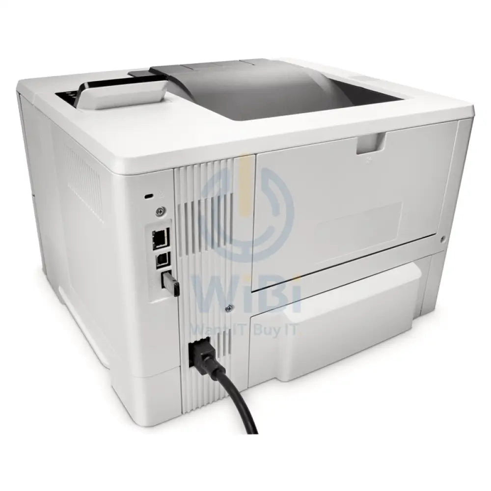 HP LaserJet Pro M501dn - 45ppm / 1200dpi / A4 / USB / LAN / Mono Laser - Printer