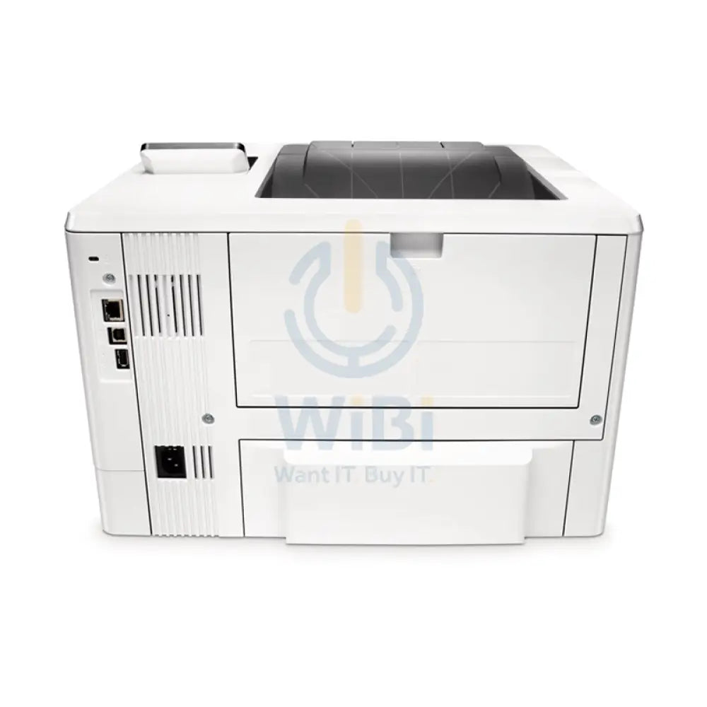 HP LaserJet Pro M501dn - 45ppm / 1200dpi / A4 / USB / LAN / Mono Laser - Printer