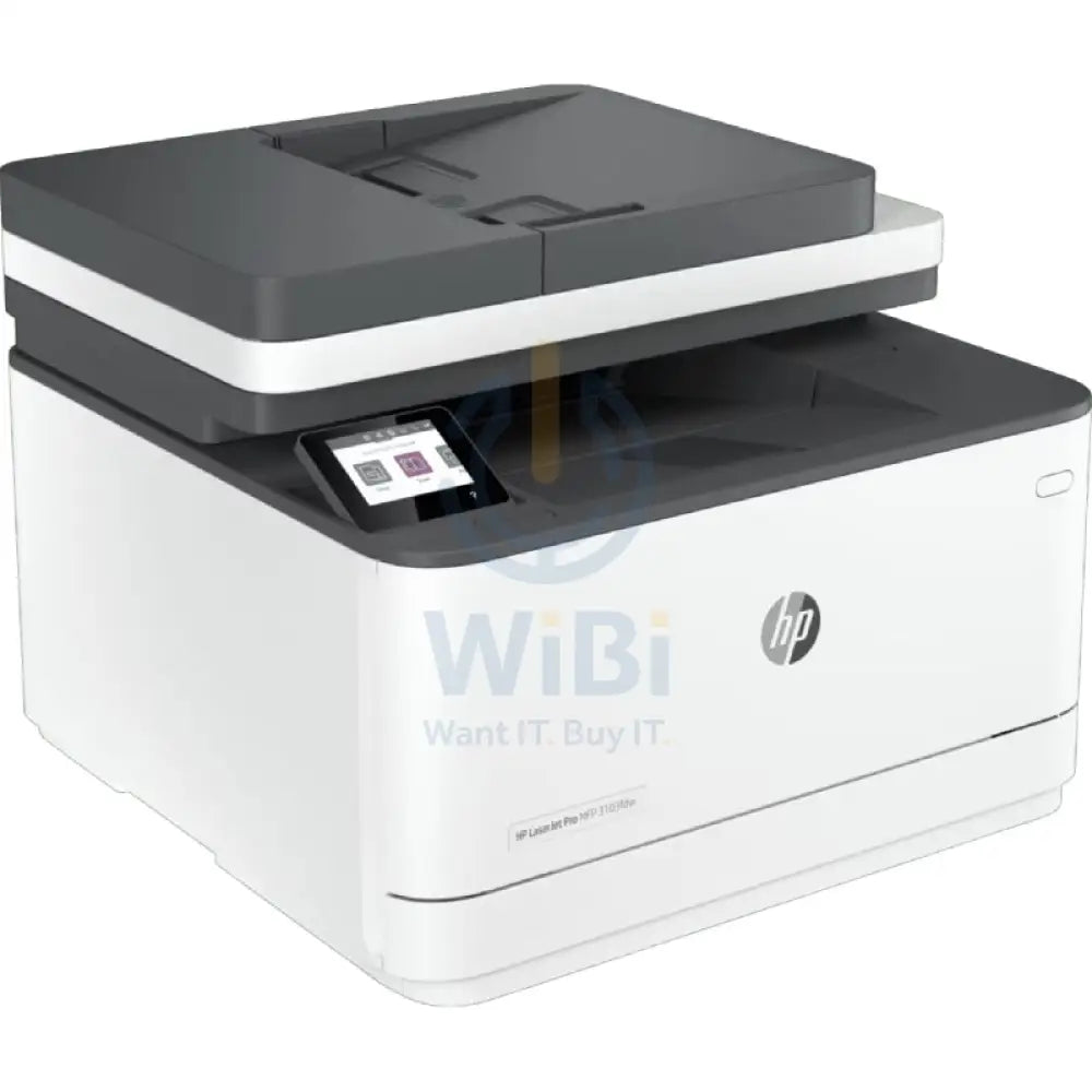 HP LaserJet Pro MFP 3103fdw - 33ppm / 1200dpi / A4 / USB / LAN / Wi-Fi / FAX / Laser - Printer Printers & Scanners >