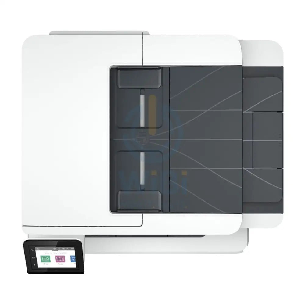 إتش بي ليزر جت برو طابعة متعددة الوظائف MFP 4103fdn - 40 صفحة في الدقيقة / 1200 نقطة في الدقيقة / A4 / يو اس بي / شبكة محلية / فاكس / أحادية اللون ليزر - طابعة الطابعات والماسحات الضوئية >