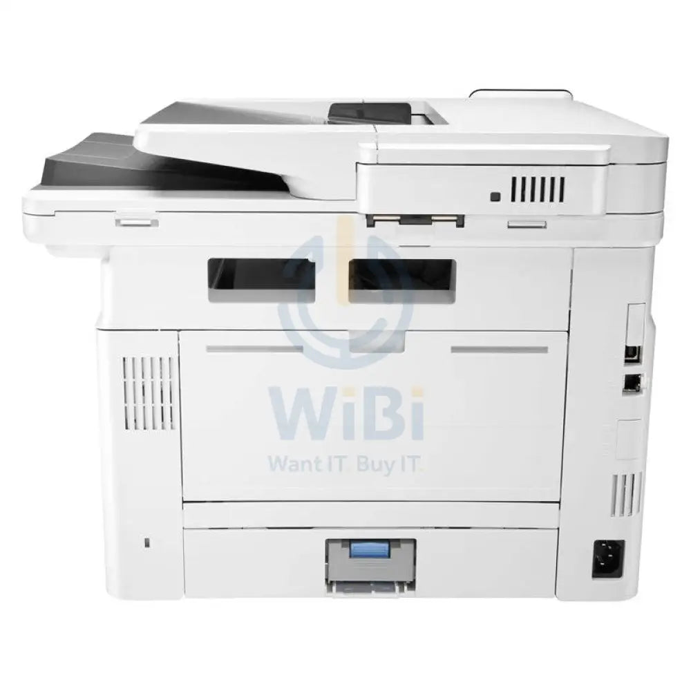 HP LaserJet Pro MFP M428fdn - 38ppm / 1200dpi / A4 / USB / LAN / FAX / Mono LaserJet - Printer
