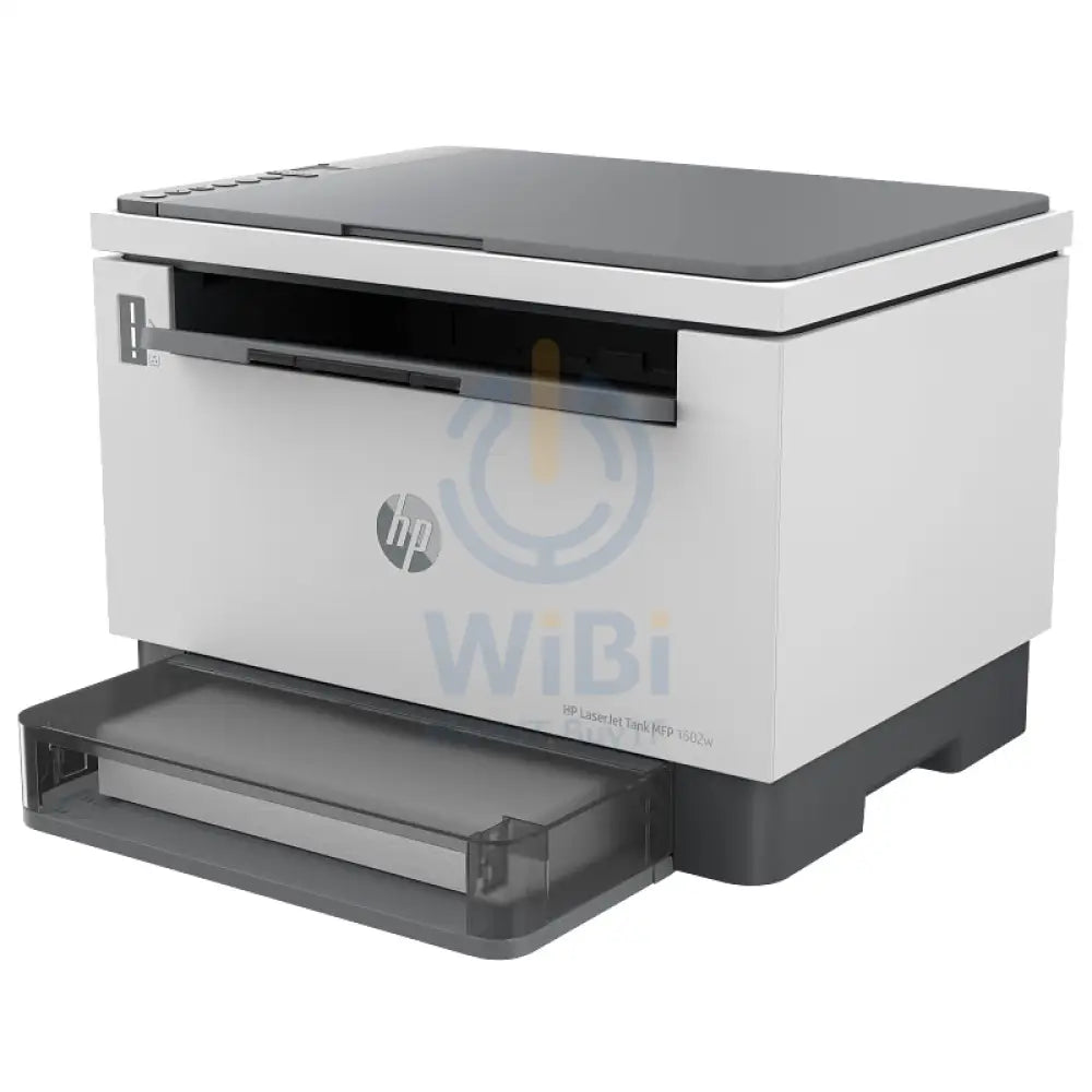 HP LaserJet Tank MFP 1602w - 22ppm / 600dpi / A4 / USB / Wi-Fi / LAN / Laser - Printer Printers & Scanners > Printers