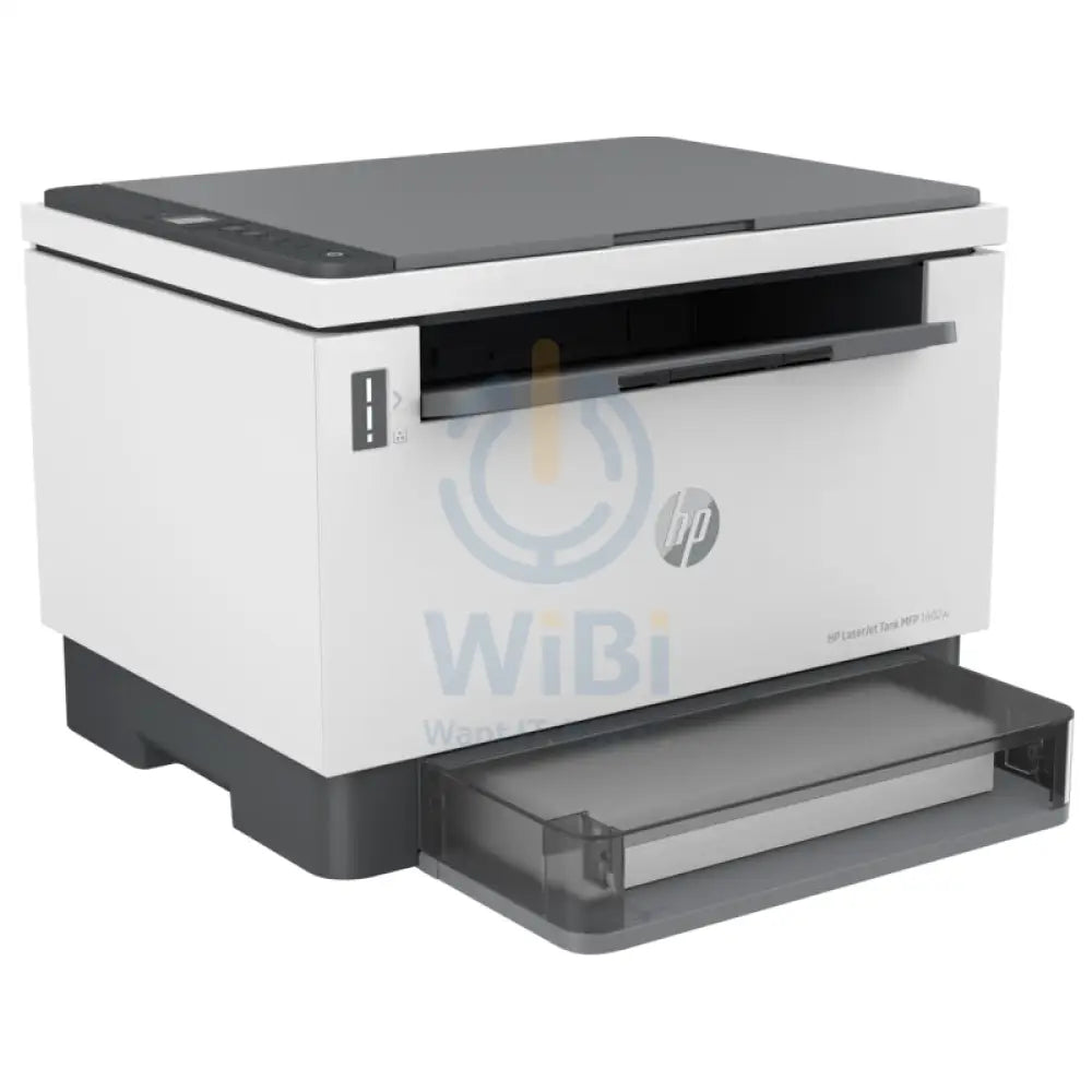 HP LaserJet Tank MFP 1602w - 22ppm / 600dpi / A4 / USB / Wi-Fi / LAN / Laser - Printer Printers & Scanners > Printers