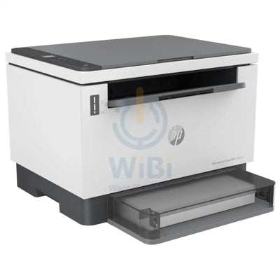 HP LaserJet Tank MFP 1602w - 22ppm / 600dpi / A4 / USB / Wi-Fi / LAN / Laser - Printer Printers & Scanners > Printers