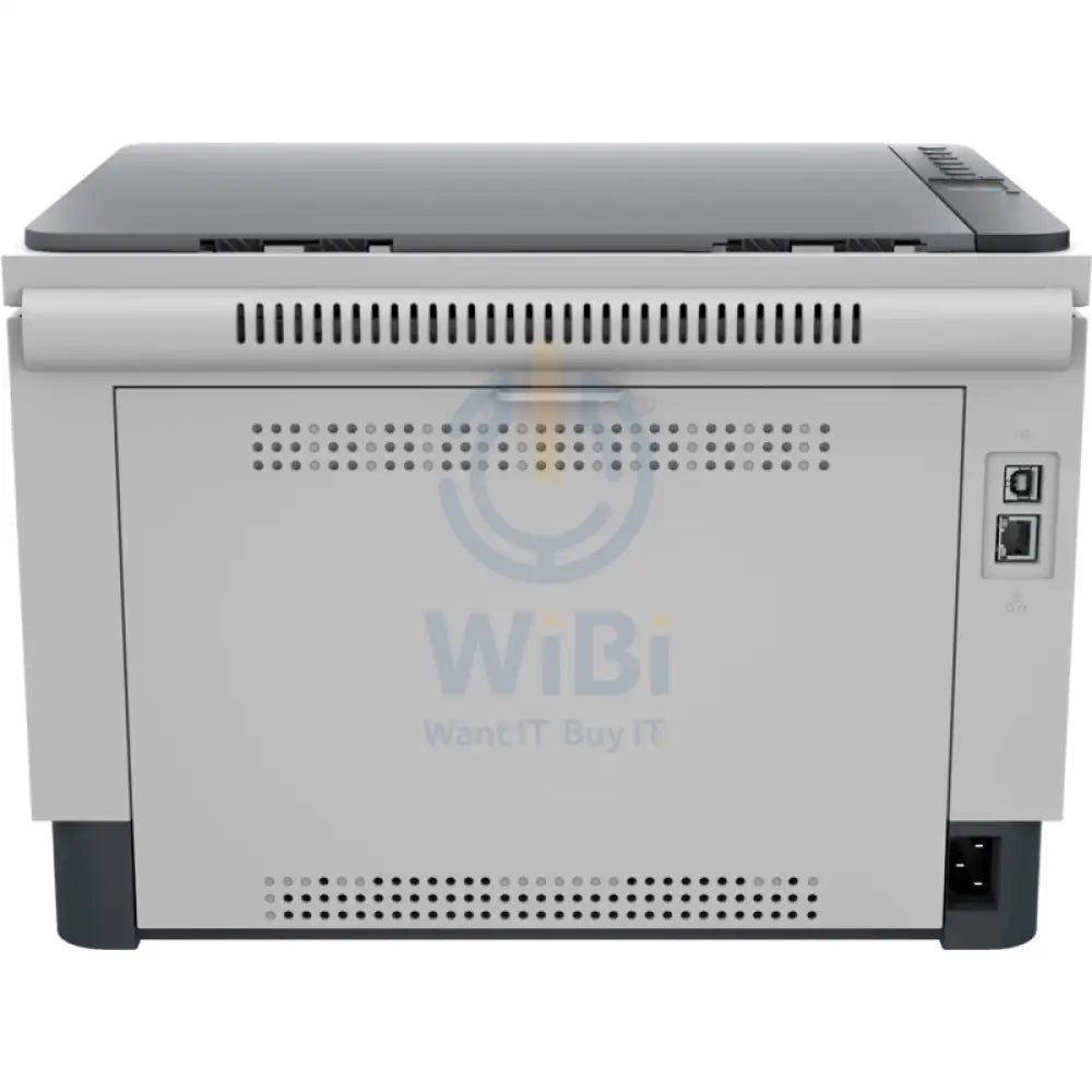 HP LaserJet Tank MFP 1602w - 22ppm / 600dpi / A4 / USB / Wi-Fi / LAN / Laser - Printer Printers & Scanners > Printers