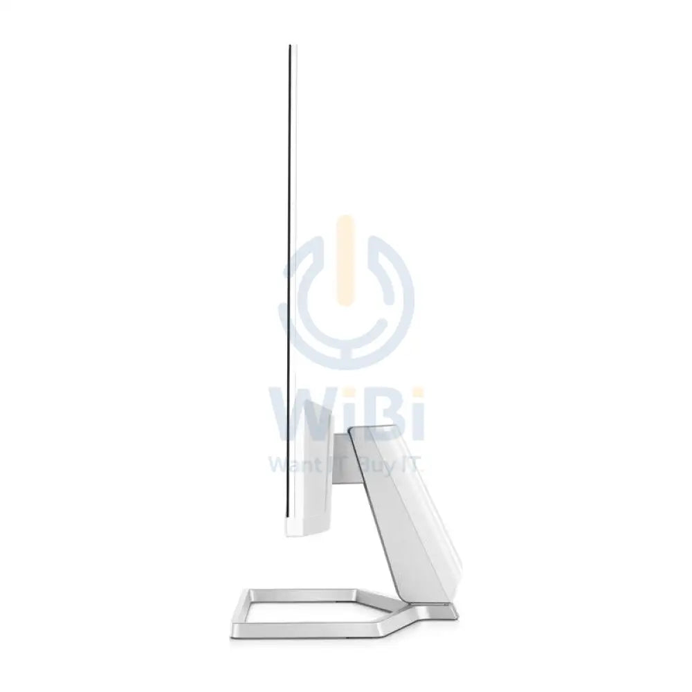 HP M24fw FHD Monitor - 23.8’’ IPS FHD / 5ms / D-Sub / HDMI - Monitor Monitors & Projectors > Monitors