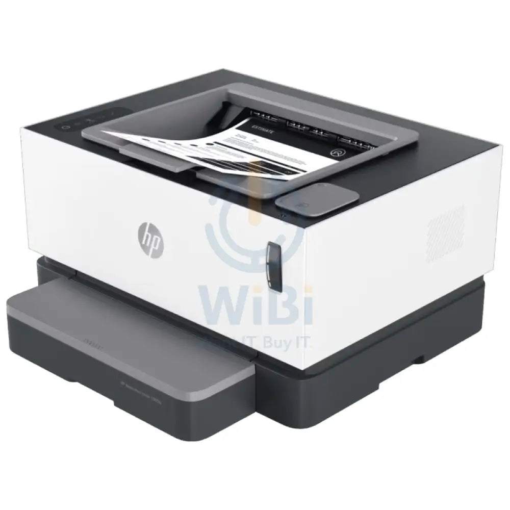 HP Neverstop Laser 1000w - 20ppm / 1200dpi / A4 / USB / Wi-Fi / LaserJet - Printer Printers & Scanners > Printers