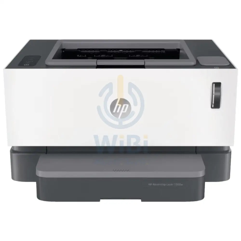 HP Neverstop Laser 1000w - 20ppm / 1200dpi / A4 / USB / Wi-Fi / LaserJet - Printer Printers & Scanners > Printers
