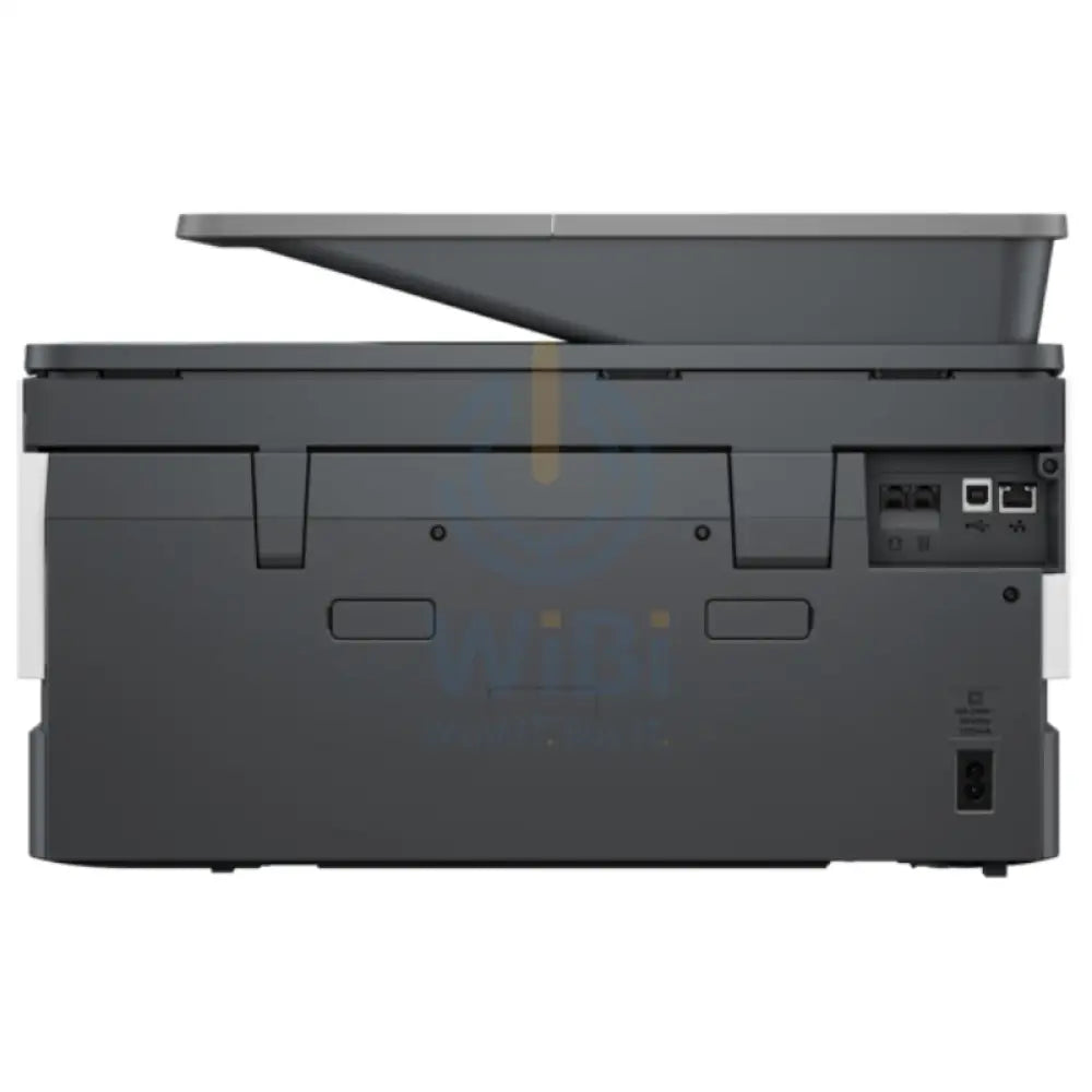 HP OfficeJet Pro 9123 AIO - 22ppm / 4800dpi / A4 / USB / LAN / Wi-Fi / FAX / Color Inkjet - Printer Printers & Scanners