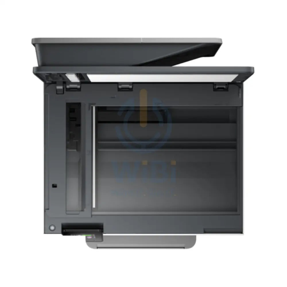 HP OfficeJet Pro 9123 AIO - 22ppm / 4800dpi / A4 / USB / LAN / Wi-Fi / FAX / Color Inkjet - Printer Printers & Scanners
