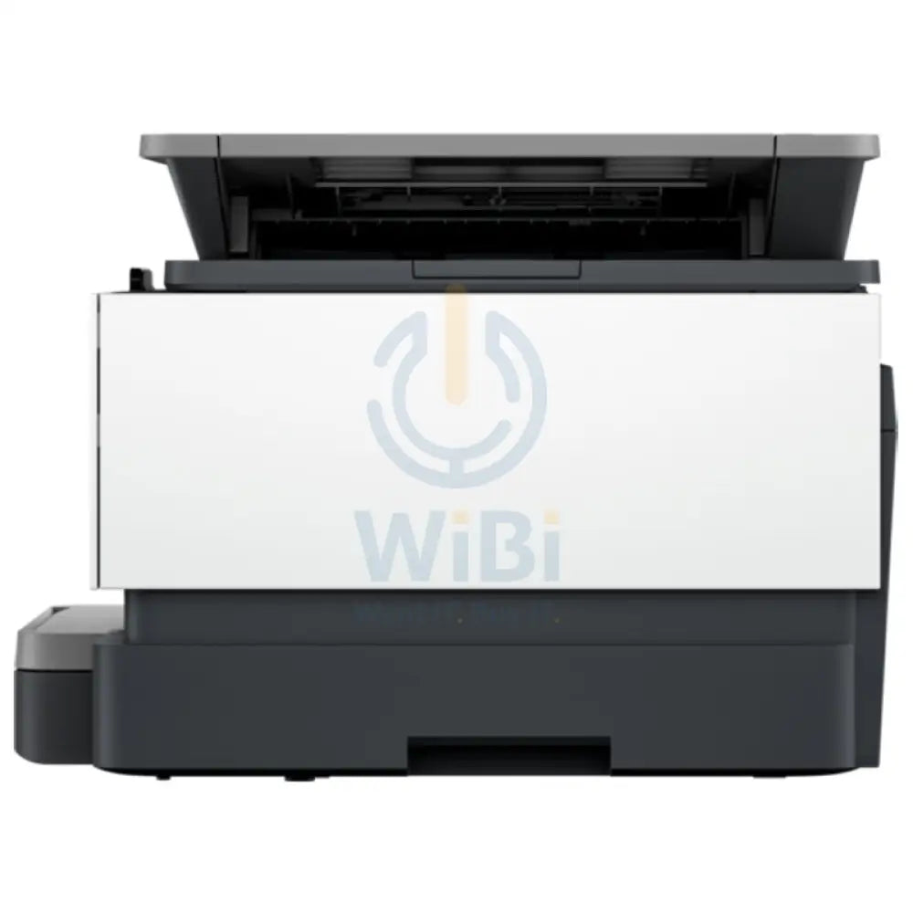 HP OfficeJet Pro 9123 AIO - 22ppm / 4800dpi / A4 / USB / LAN / Wi-Fi / FAX / Color Inkjet - Printer Printers & Scanners