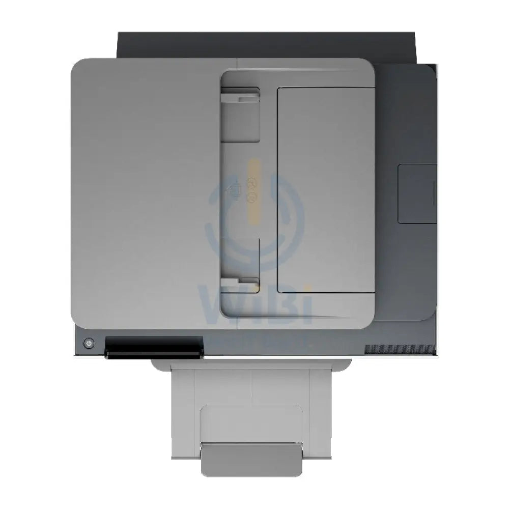HP OfficeJet Pro 9130 AIO - 25ppm / 4800dpi / A4 / USB / LAN / Wi-Fi / Color Inkjet - Printer Printers & Scanners >
