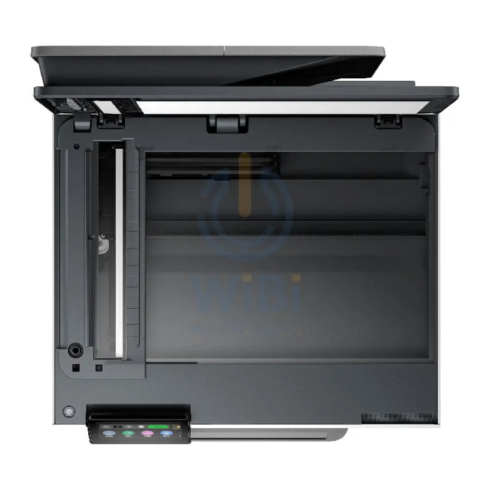 HP OfficeJet Pro 9130 AIO - 25ppm / 4800dpi / A4 / USB / LAN / Wi-Fi / Color Inkjet - Printer Printers & Scanners >