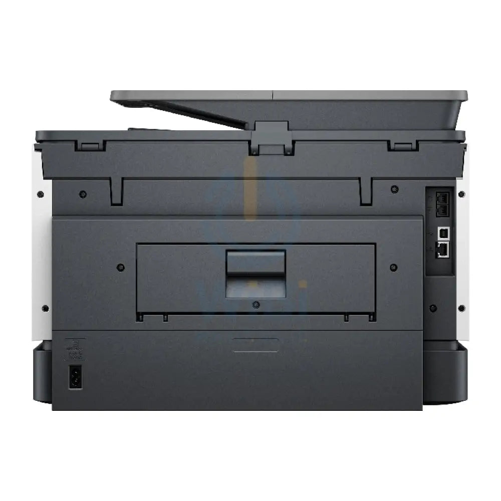 HP OfficeJet Pro 9130 AIO - 25ppm / 4800dpi / A4 / USB / LAN / Wi-Fi / Color Inkjet - Printer Printers & Scanners >