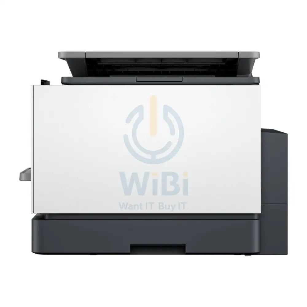HP OfficeJet Pro 9130 AIO - 25ppm / 4800dpi / A4 / USB / LAN / Wi-Fi / Color Inkjet - Printer Printers & Scanners >