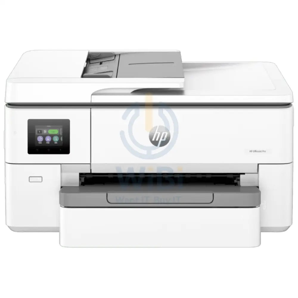 HP OfficeJet Pro 9720 AIO - 22ppm / 4800dpi / A3 / USB / LAN / Wi-Fi / Color Inkjet - Printer Printers & Scanners >