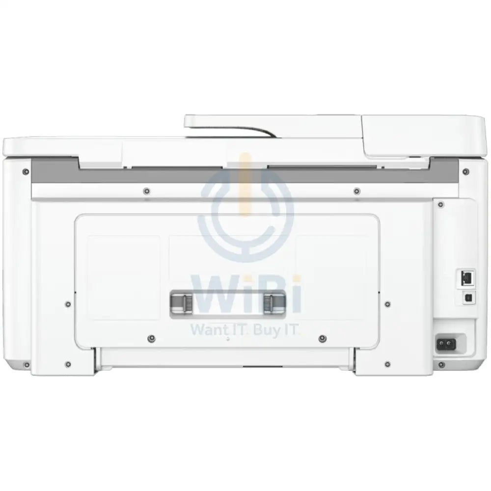 HP OfficeJet Pro 9720 AIO - 22ppm / 4800dpi / A3 / USB / LAN / Wi-Fi / Color Inkjet - Printer Printers & Scanners >