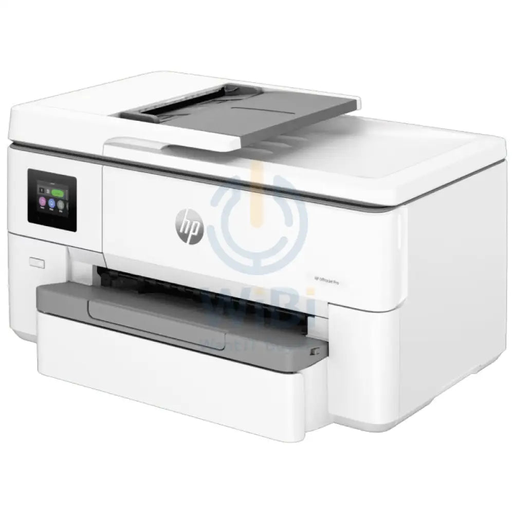 HP OfficeJet Pro 9720 AIO - 22ppm / 4800dpi / A3 / USB / LAN / Wi-Fi / Color Inkjet - Printer Printers & Scanners >