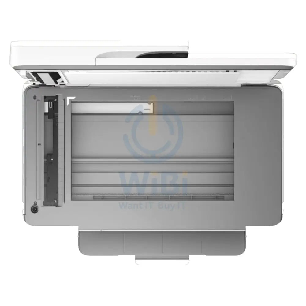 HP OfficeJet Pro 9720 AIO - 22ppm / 4800dpi / A3 / USB / LAN / Wi-Fi / Color Inkjet - Printer Printers & Scanners >