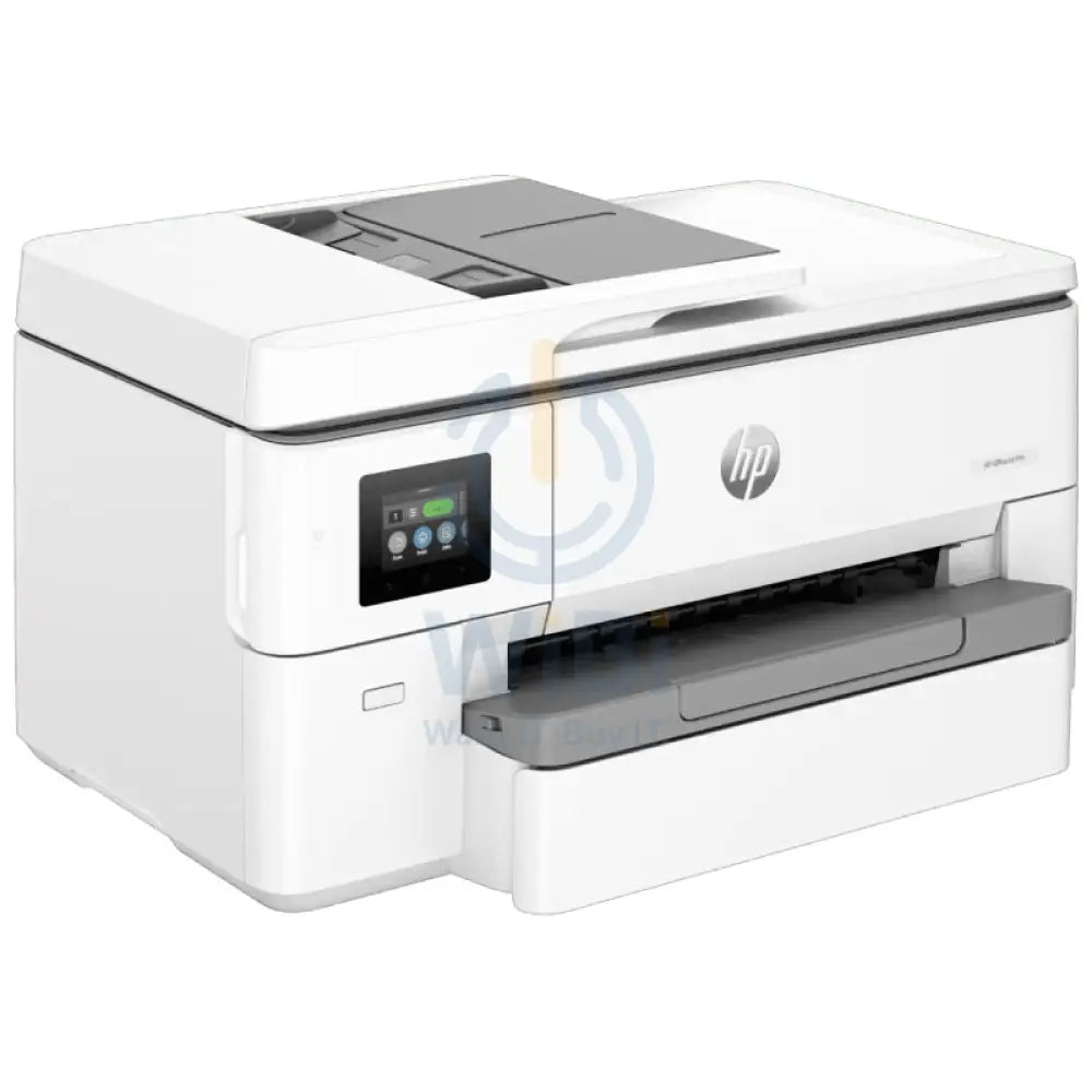 HP OfficeJet Pro 9720 AIO - 22ppm / 4800dpi / A3 / USB / LAN / Wi-Fi / Color Inkjet - Printer Printers & Scanners >