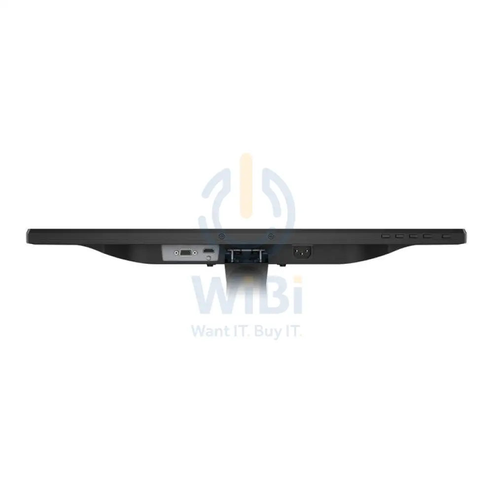 HP P24v G4 - 23.8" IPS / 5ms / D-Sub / HDMI - Monitor