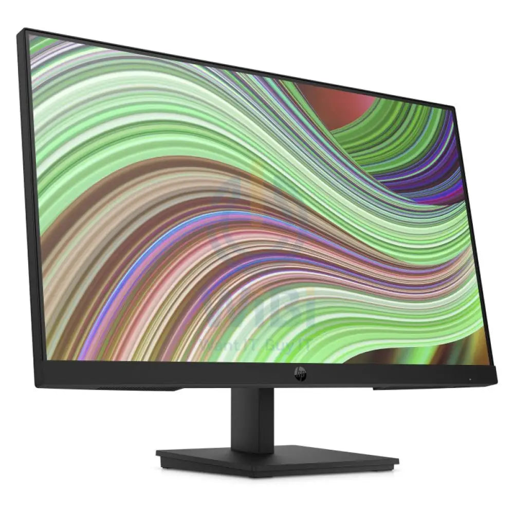 HP P24v G5 - 23.8’’ FHD / 5ms / D-Sub / HDMI - Monitor Monitors & Projectors > Monitors