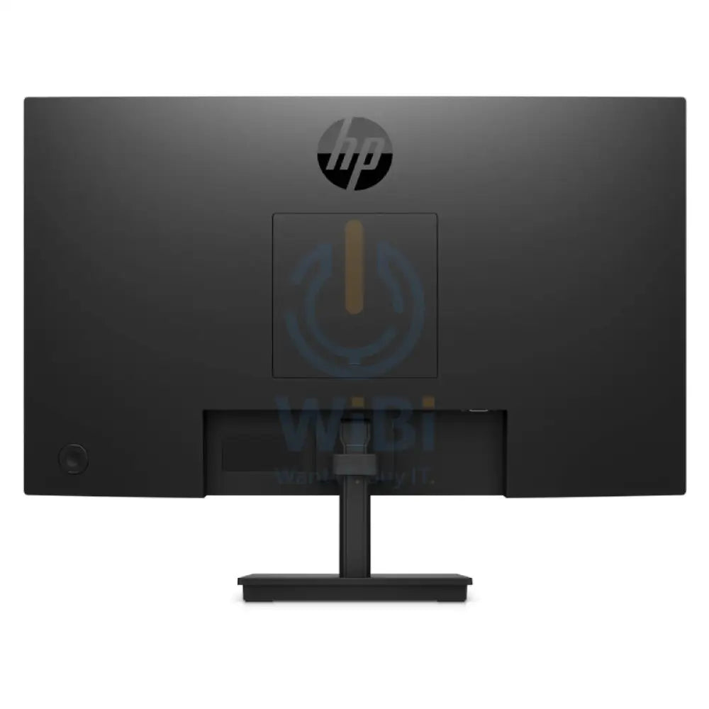 HP P24v G5 - 23.8’’ FHD / 5ms / D-Sub / HDMI - Monitor Monitors & Projectors > Monitors