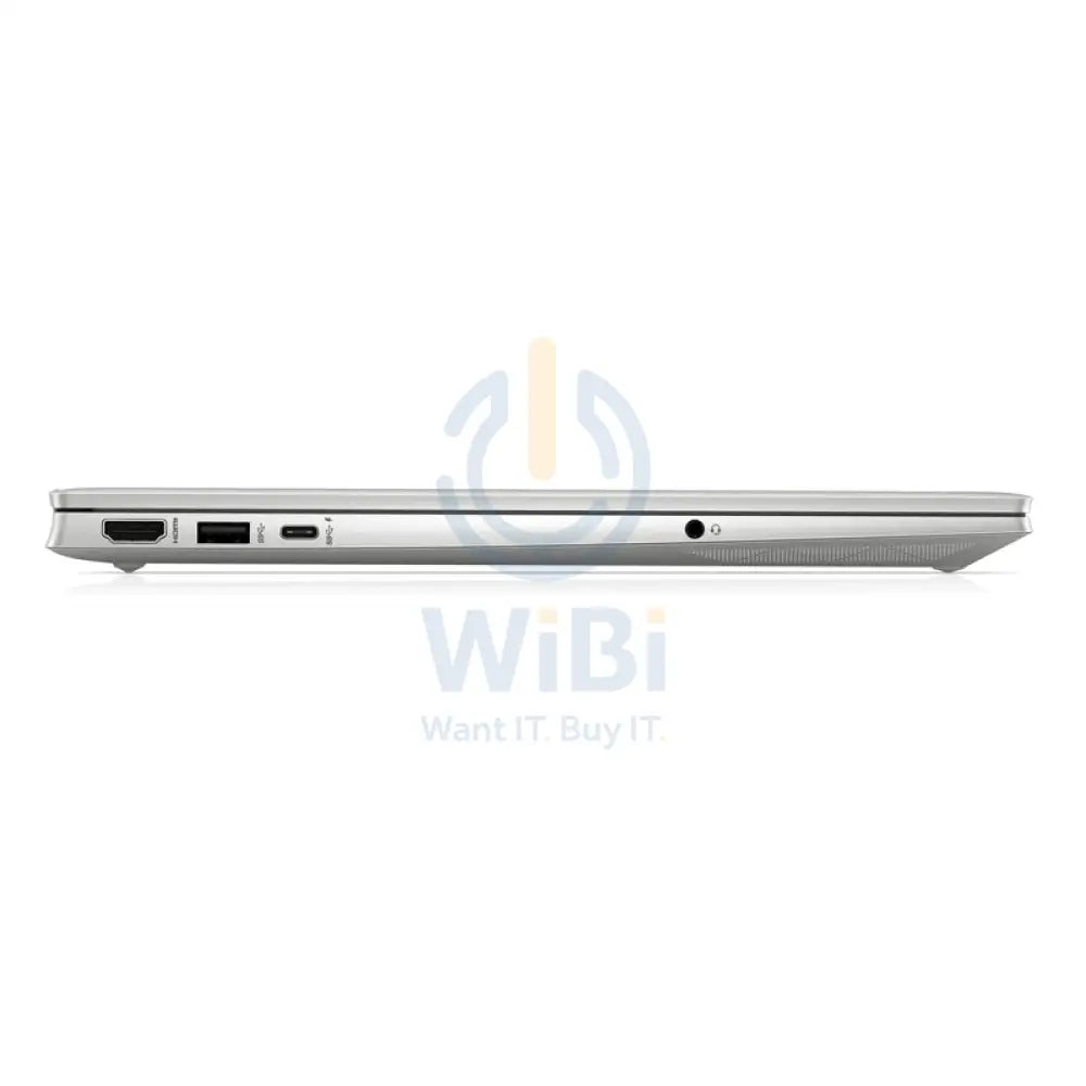HP Pavilion 15-EG2008NIA - 15.6’’ FHD / i7 / 8GB / 512GB (NVMe M.2 SSD) / 2GB VGA / DOS (Without OS) / Ceramic White