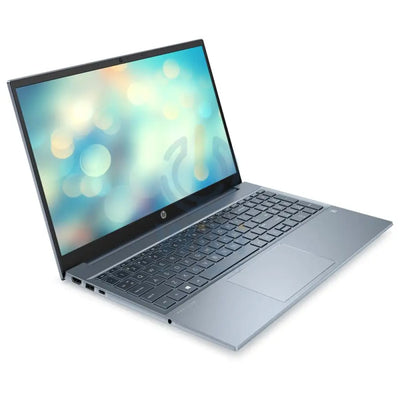 HP Pavilion 15-EG2010NIA - 15.6’’ FHD / i7 / 8GB / 512GB (NVMe M.2 SSD) / 2GB VGA / DOS (Without OS) / Fog Blue / 1YW
