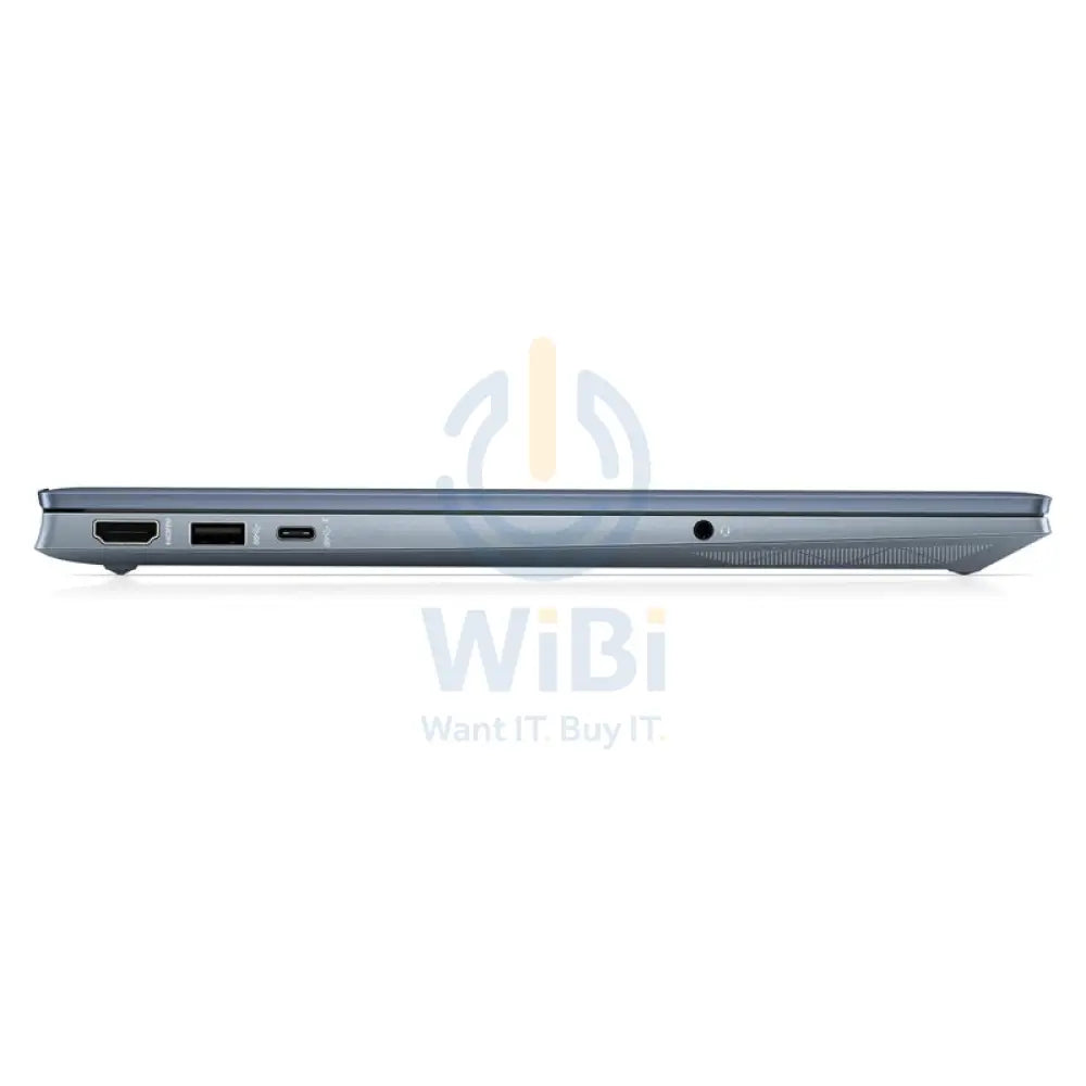 HP Pavilion 15-EG2010NIA - 15.6’’ FHD / i7 / 8GB / 512GB (NVMe M.2 SSD) / 2GB VGA / Win 11 Pro / Fog Blue / 1YW