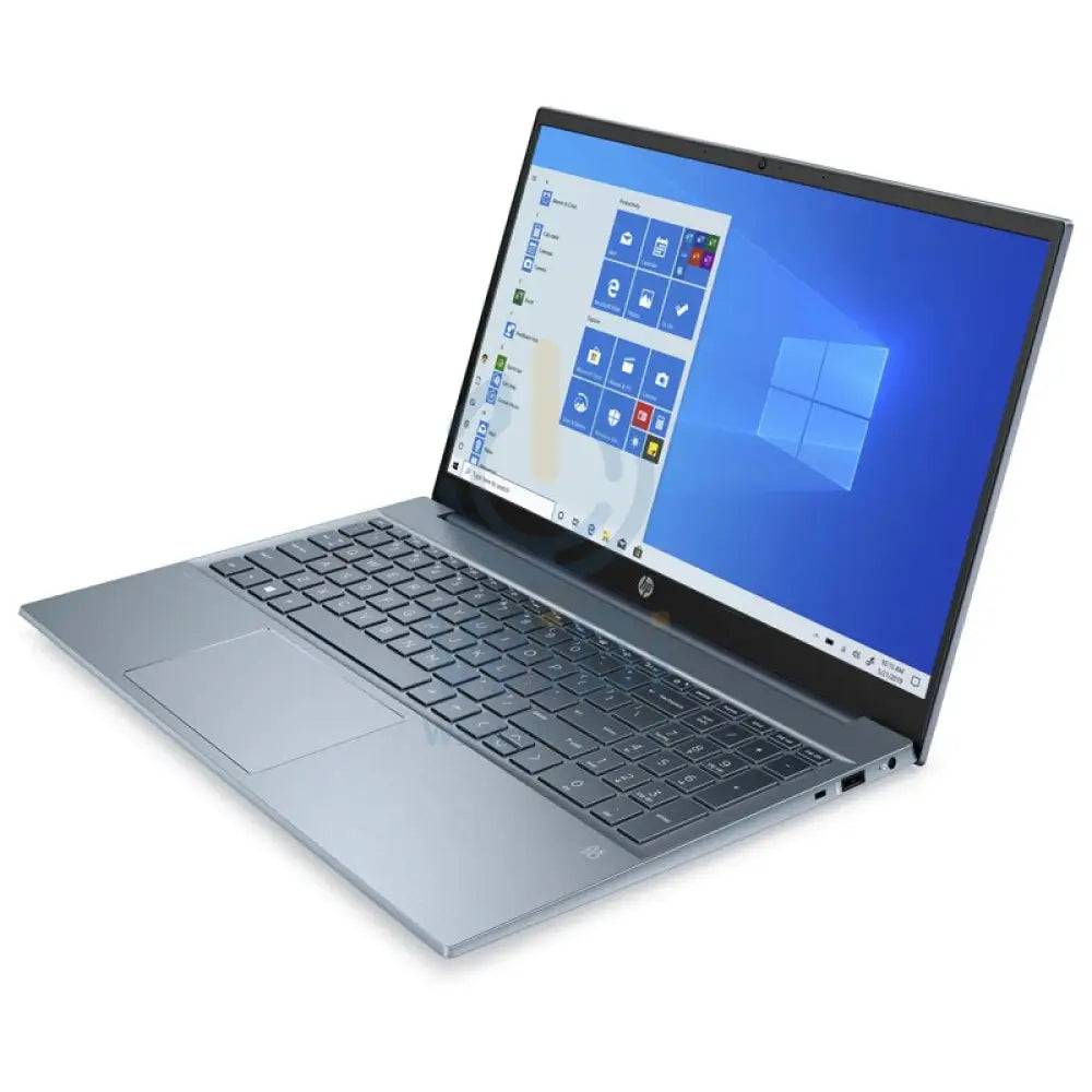 HP Pavilion 15-EG2010NIA - 15.6’’ FHD / i7 / 8GB / 512GB (NVMe M.2 SSD) / 2GB VGA / Win 11 Pro / Fog Blue / 1YW