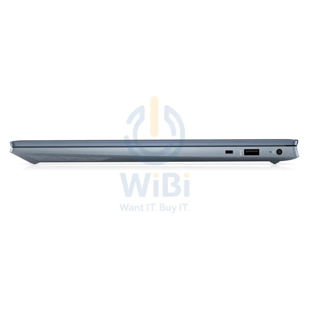 HP Pavilion 15-EG2010NIA - 15.6’’ FHD / i7 / 8GB / 512GB (NVMe M.2 SSD) / 2GB VGA / Win 11 Pro / Fog Blue / 1YW