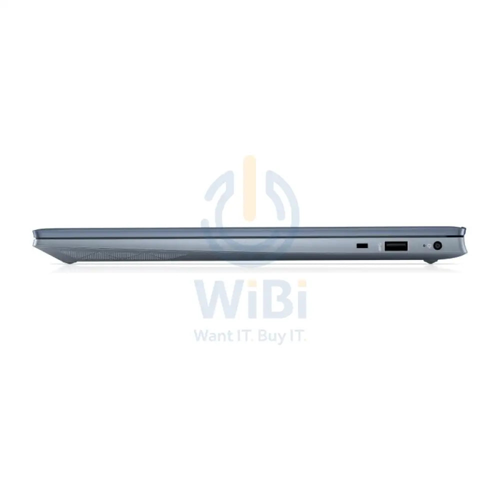 HP Pavilion 15-EG2015NE - 15.6’’ FHD / i7 / 16GB / 1TB (NVMe M.2 SSD) / 2GB VGA / DOS (Without OS) / Fog Blue / 1YW