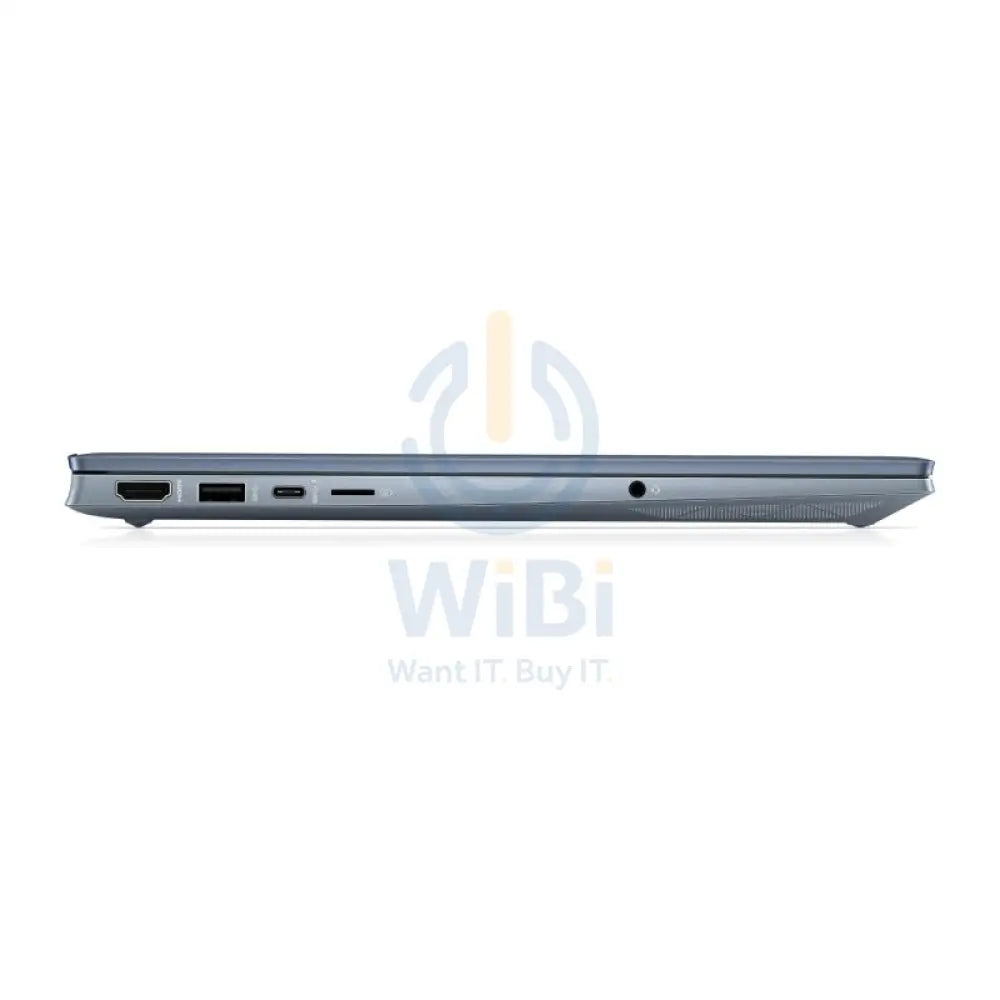 HP Pavilion 15-EG2015NE - 15.6’’ FHD / i7 / 16GB / 1TB (NVMe M.2 SSD) / 2GB VGA / DOS (Without OS) / Fog Blue / 1YW