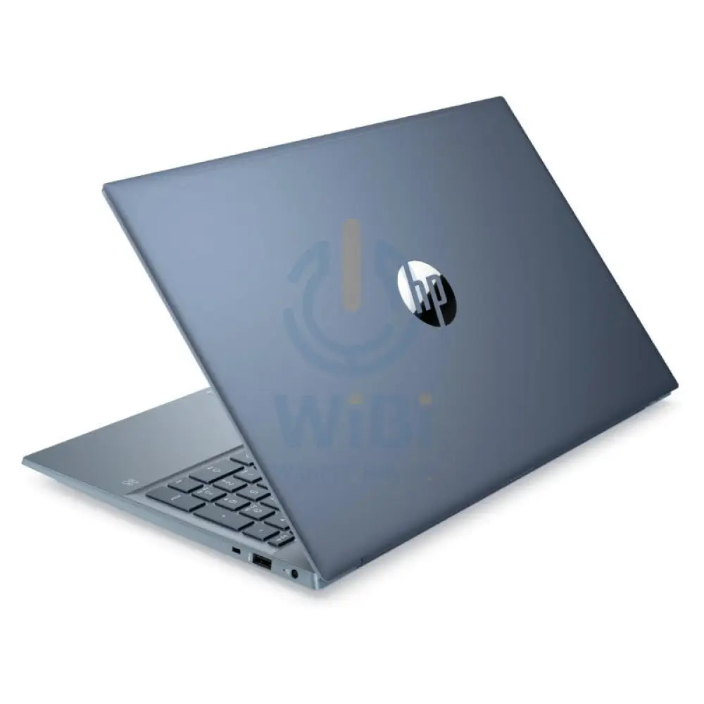 HP Pavilion 15-EG2015NE - 15.6’’ FHD / i7 / 64GB / 1TB (NVMe M.2 SSD) / 2GB VGA / Win 11 Pro / Fog Blue / 1YW - Laptop