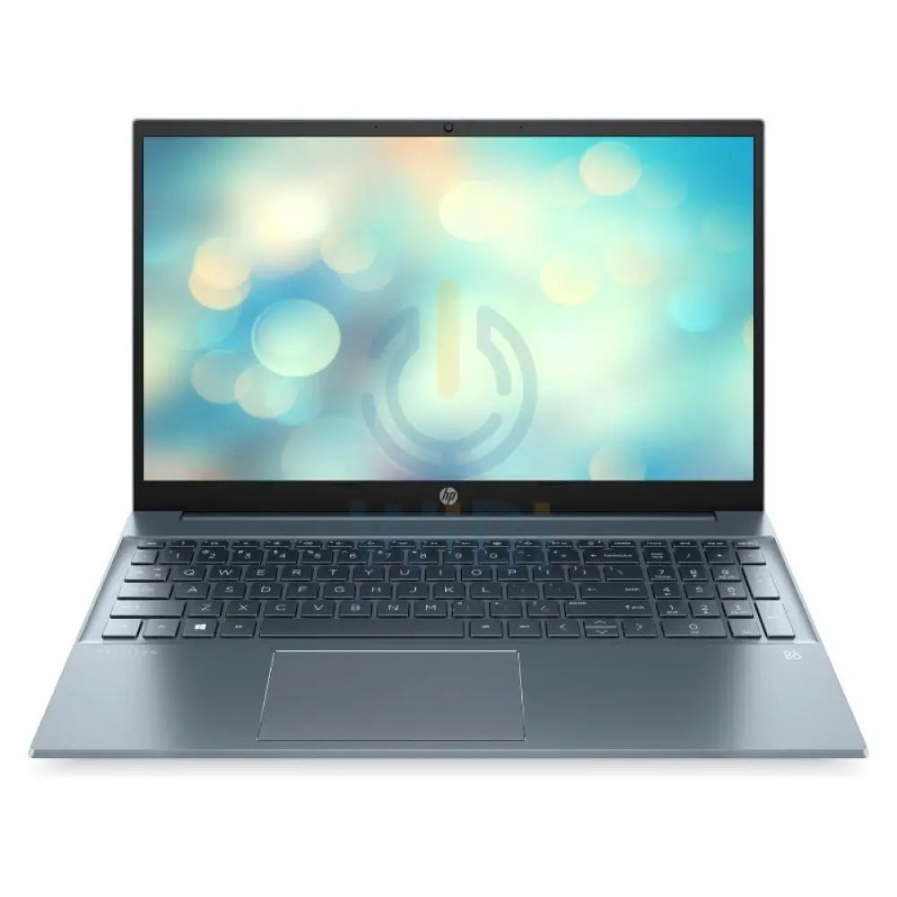 HP Pavilion 15-EG2015NE - 15.6’’ FHD / i7 / 8GB / 250GB (NVMe M.2 SSD) / 2GB VGA / DOS (Without OS) / Fog Blue / 1YW
