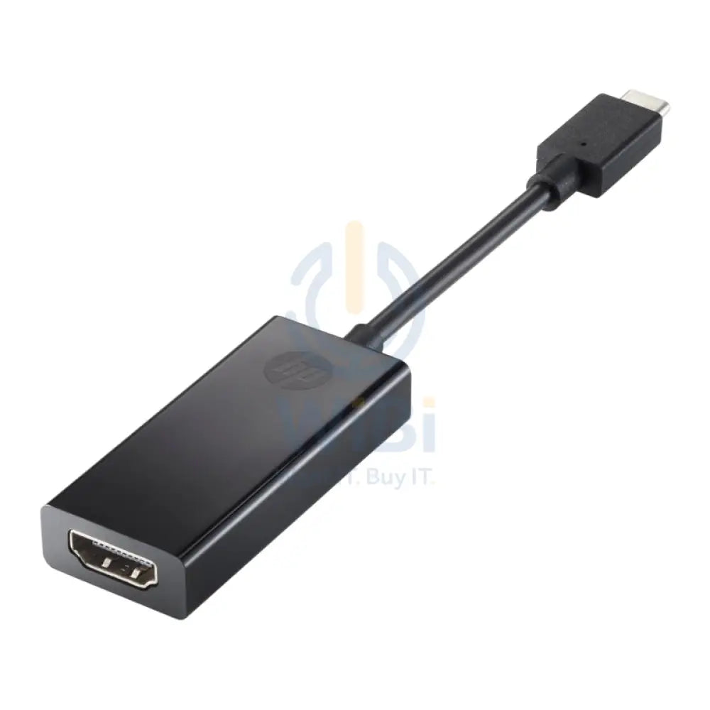 HP Pavilion USB-C to HDMI 2.0 Adapter Accessories > Cables & Converters > Audio & Video Adapter