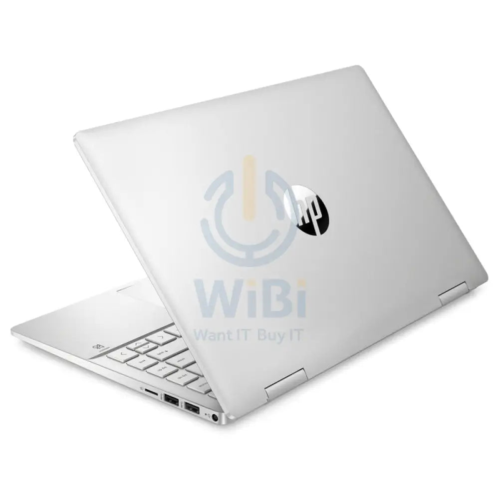 HP Pavilion x360 2-in-1 14-EK0002NE - 14.0’’ FHD Multi-Touch / i5 / 8GB / 1TB (NVMe M.2 SSD) / Win 11 Home / Natural