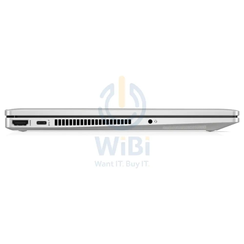 HP Pavilion x360 2-in-1 14-EK0002NE - 14.0’’ FHD Multi-Touch / i5 / 8GB / 512GB (NVMe M.2 SSD) / Win 11 Home / Natural