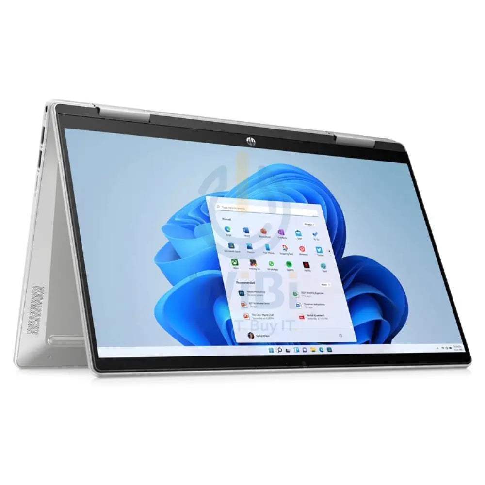 HP Pavilion x360 2-in-1 14-EK0002NE - 14.0’’ FHD Multi-Touch / i5 / 8GB / 512GB (NVMe M.2 SSD) / Win 11 Home / Natural