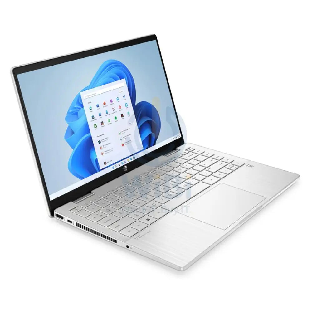HP Pavilion x360 2-in-1 14-EK0002NE - 14.0’’ FHD Multi-Touch / i5 / 8GB / 512GB (NVMe M.2 SSD) / Win 11 Home / Natural