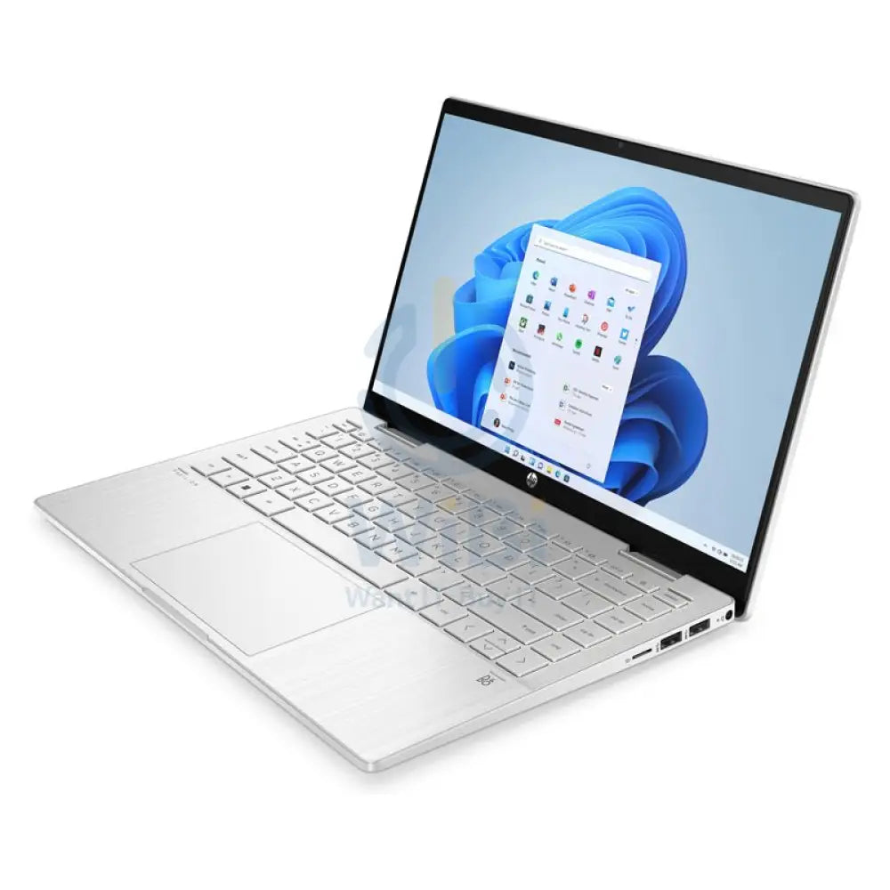 HP Pavilion x360 2-in-1 14-EK0002NE - 14.0’’ FHD Multi-Touch / i5 / 8GB / 512GB (NVMe M.2 SSD) / Win 11 Home / Natural