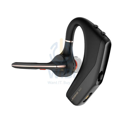 Poly Voyager Legend 50-M UC Headset - Bluetooth 5.4 / Up to 98’ Range / (Microsoft Teams Certified) Accessories > Audio