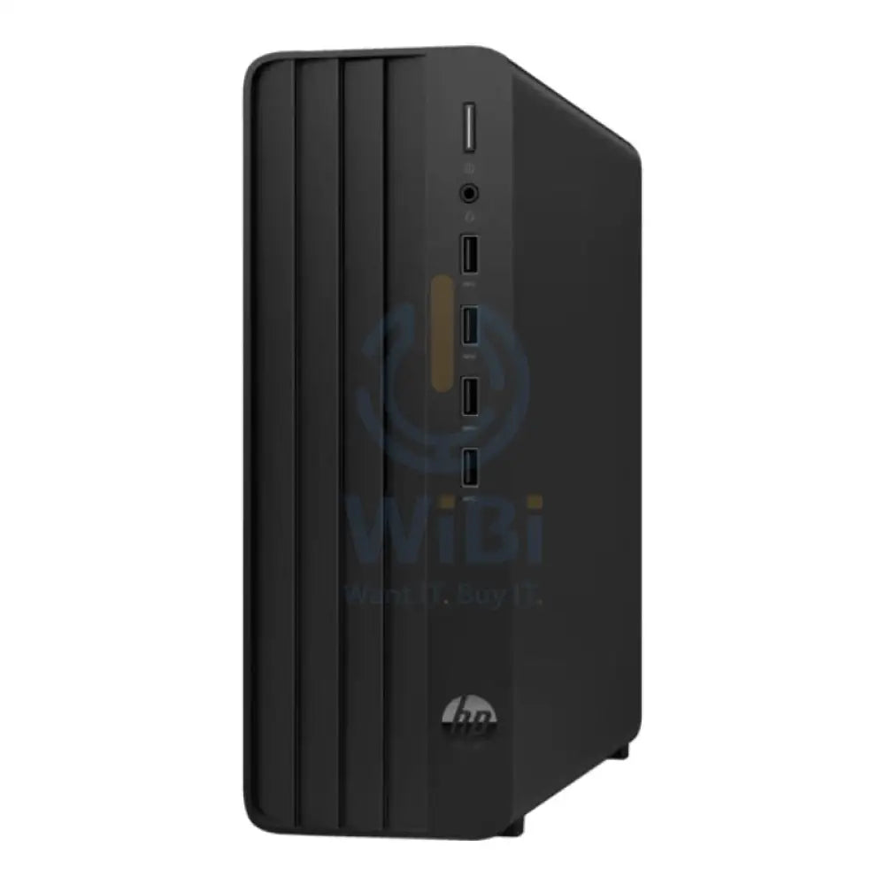 HP Pro 290 G9 (SFF) - i5 / 8GB / 512GB (NVMe M.2 SSD) / DOS (Without OS) / 1YW - Desktop Desktop & All-In-One PCs >