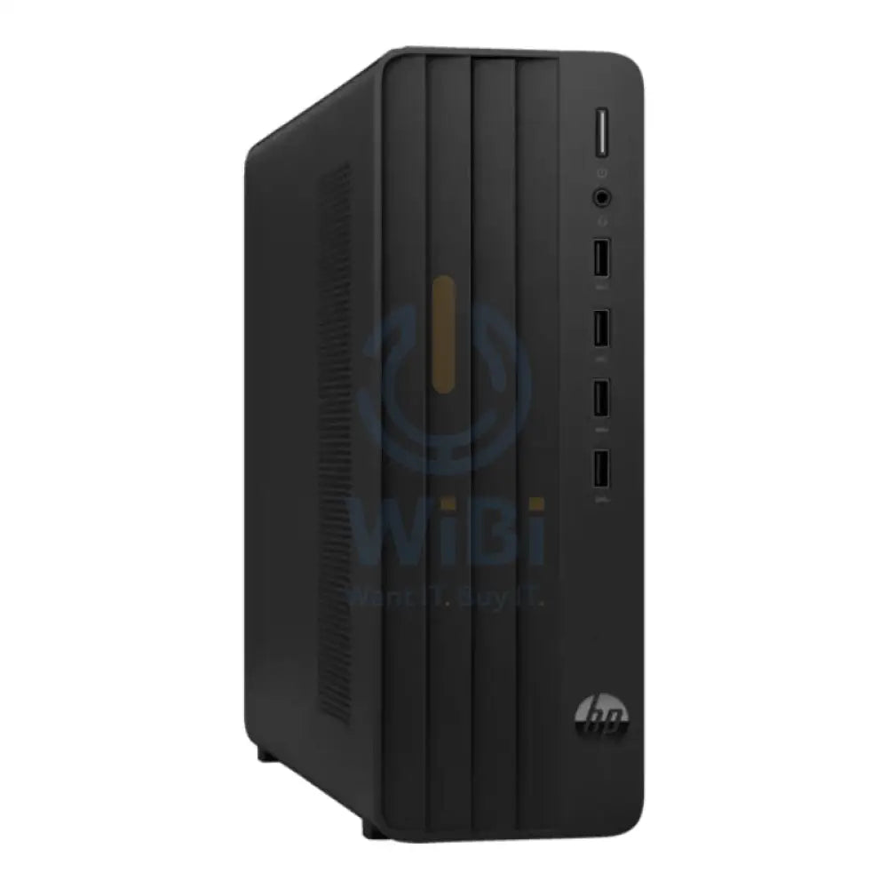 HP Pro 290 G9 (SFF) - i5 / 8GB / 512GB (NVMe M.2 SSD) / DOS (Without OS) / 1YW - Desktop Desktop & All-In-One PCs >