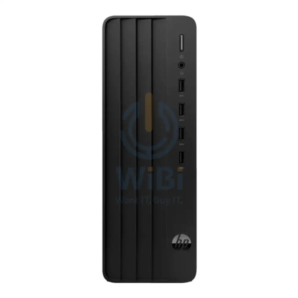 HP Pro 290 G9 (SFF) - i5 / 8GB / 512GB (NVMe M.2 SSD) / DOS (Without OS) / 1YW - Desktop Desktop & All-In-One PCs >