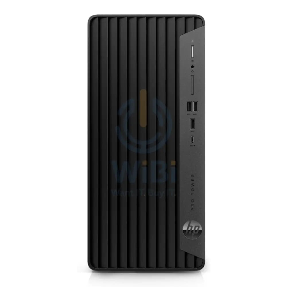 HP Pro 400 G9 Tower - i7-14700 / vPro / 8GB / 512GB (NVMe M.2 SSD) / DOS (Without OS) / 1YW - Desktop Desktop &