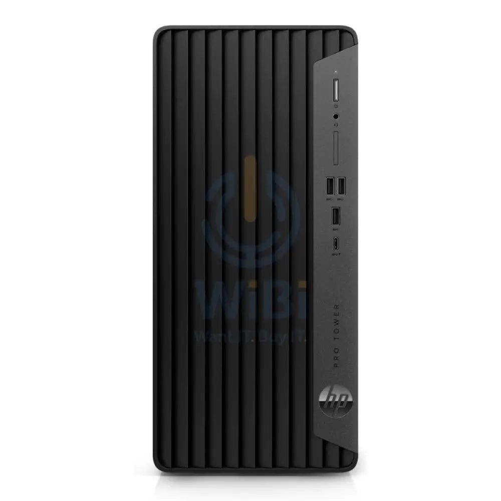 HP Pro 400 G9 Tower - i7-14700 / vPro / 8GB / 512GB (NVMe M.2 SSD) / DOS (Without OS) / 1YW - Desktop + Acer - 21.5’’