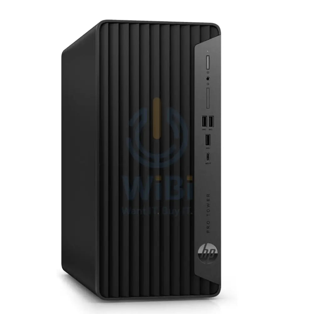 HP Pro 400 G9 Tower - i7-14700 / vPro / 8GB / 512GB (NVMe M.2 SSD) / DOS (Without OS) / 1YW - Desktop Desktop &
