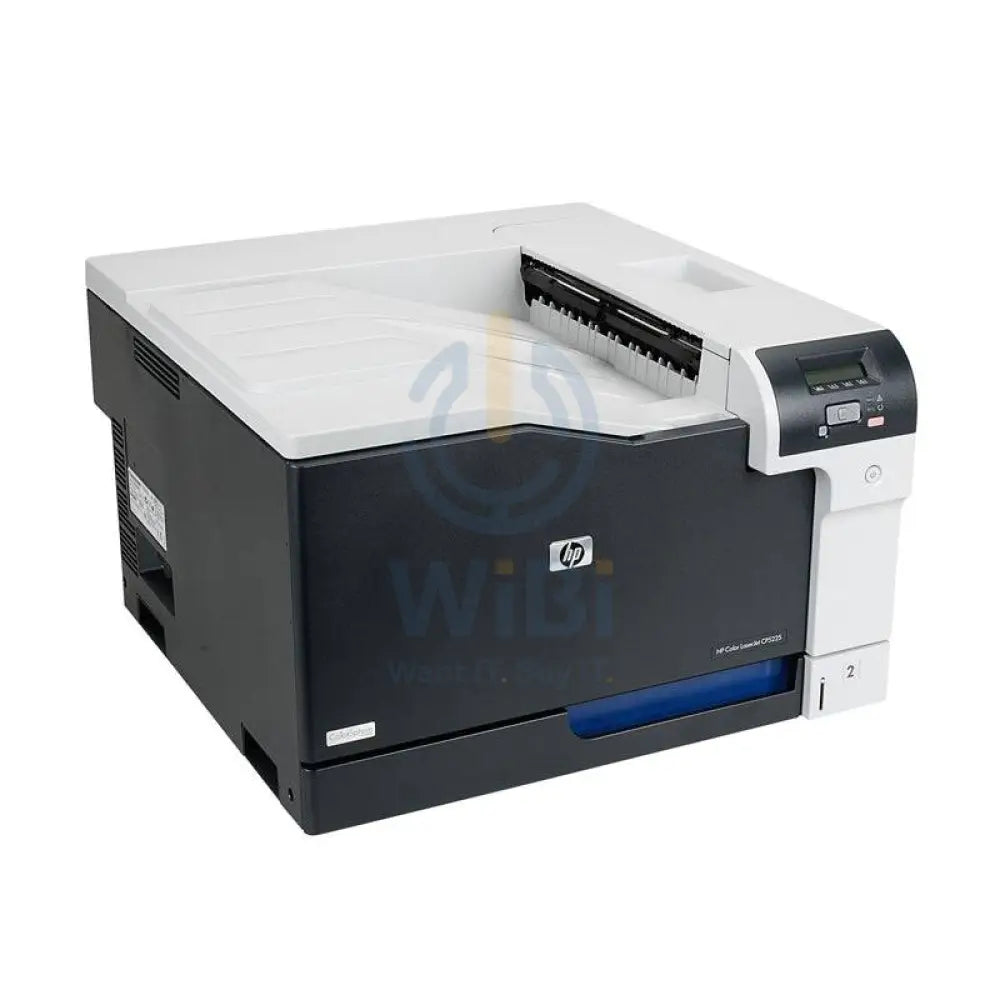 HP Pro CP5225dn- 20ppm / 600dpi / A3 / USB / LAN / Color Laser - Printer